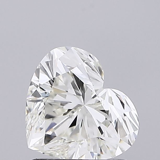 Diament 0.91 ct I/VVS2