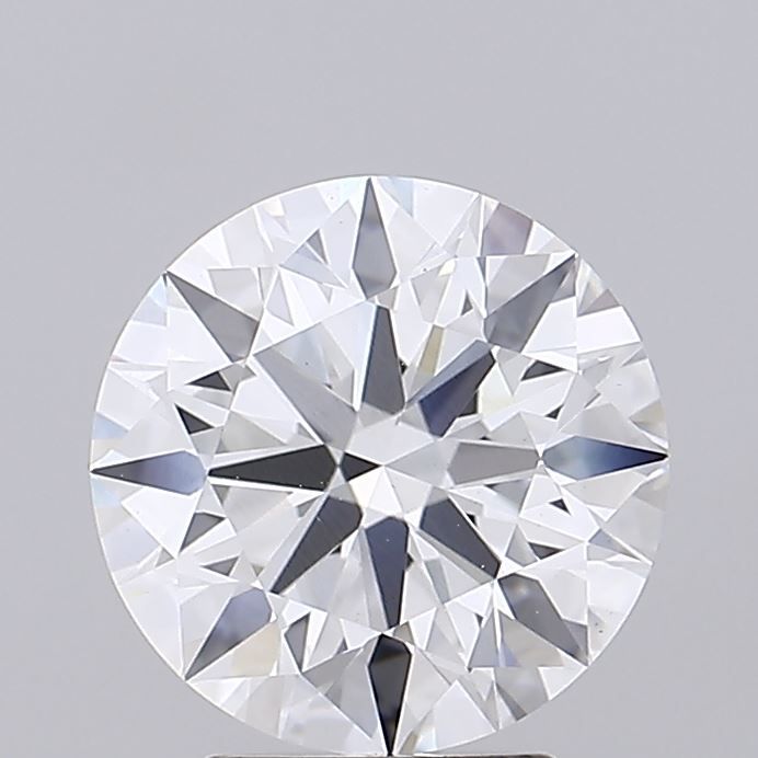 3.64 Carat