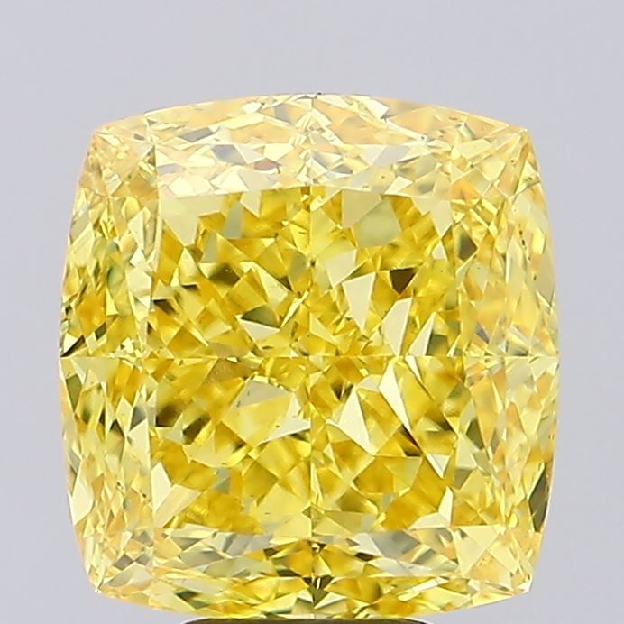 7.07 Carat