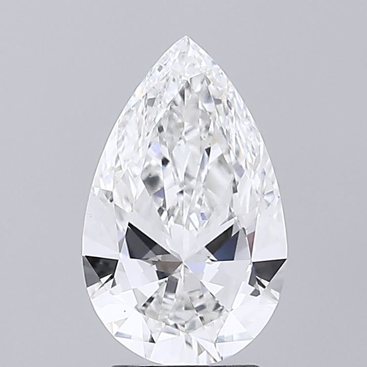 2.33 Carat