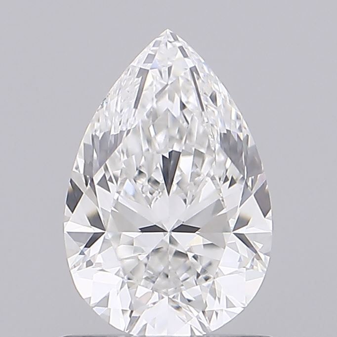 Diament 1.0 ct F/VVS2