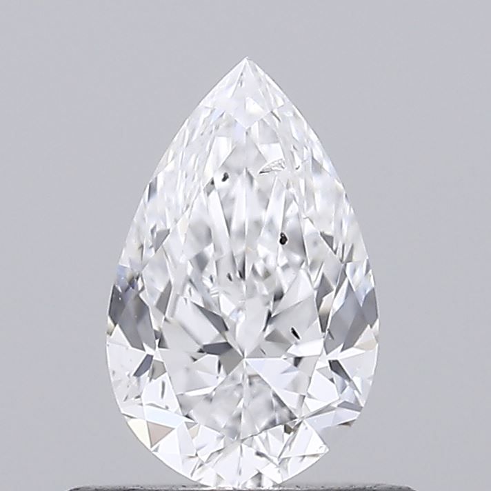 0.5 ct Pear Diamond