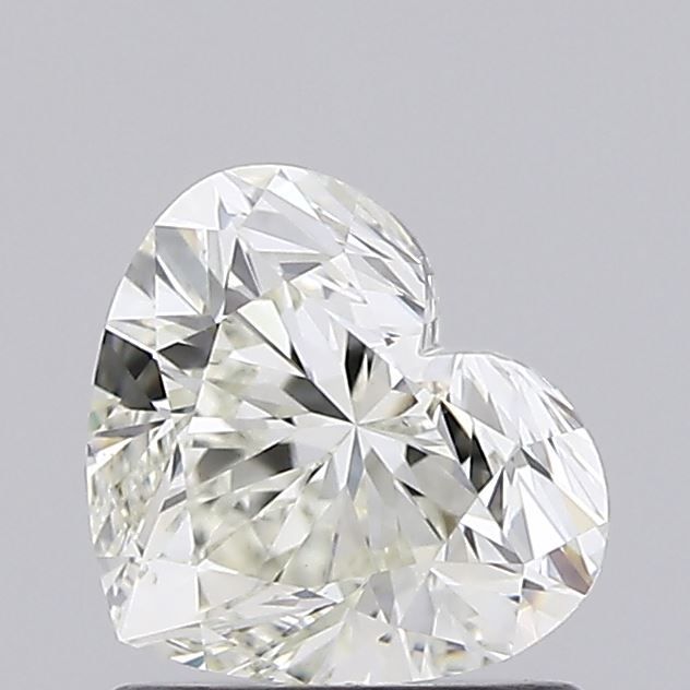 Diament 1.03 ct I/VS1