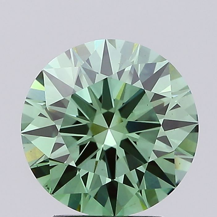 2.84 Carat