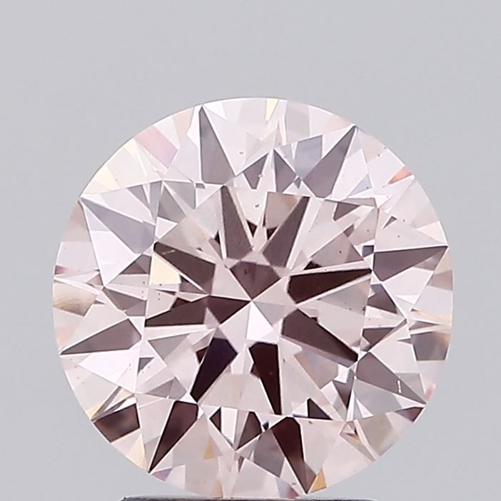 2.64 Carat