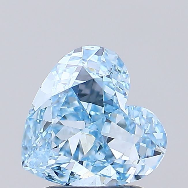 2.00 ct Heart diamond