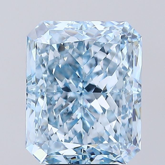 5.07 Carat
