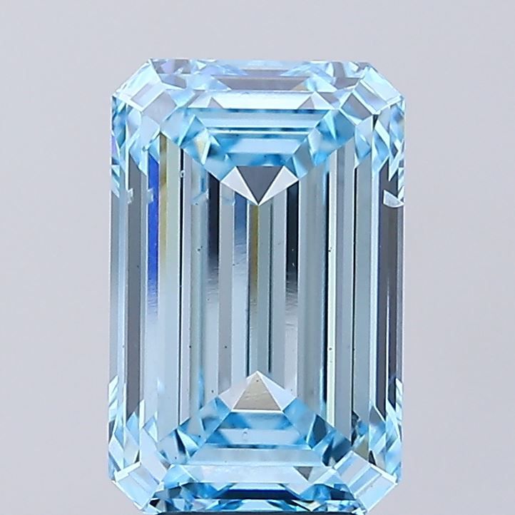 5.01 Carat
