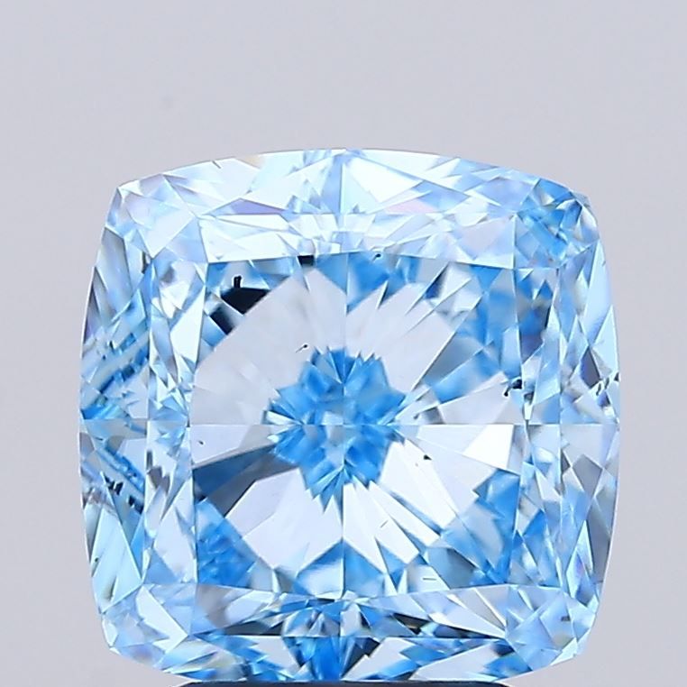 4.06 Carat
