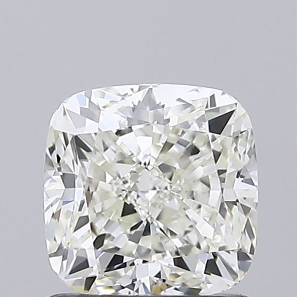 Diament 1.07 ct I/VVS1