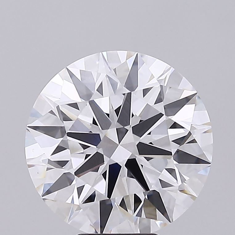 6.89 Carat