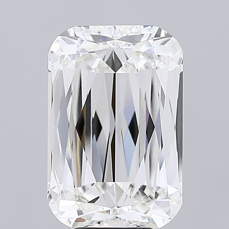 8.09 Carat