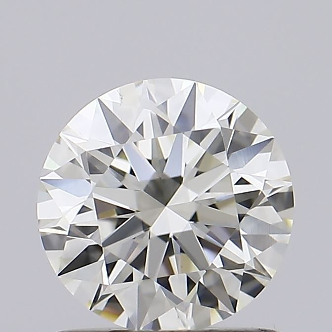 Diamant Rond 1.02 ct - Couleur J - Pureté VS1