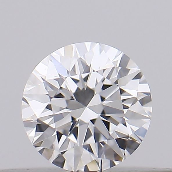 0.15 ct Round Diamond