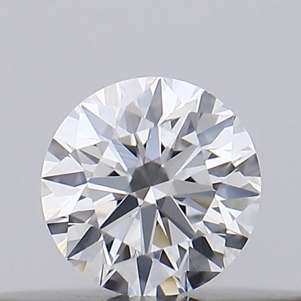 0.16 ct Round Diamond
