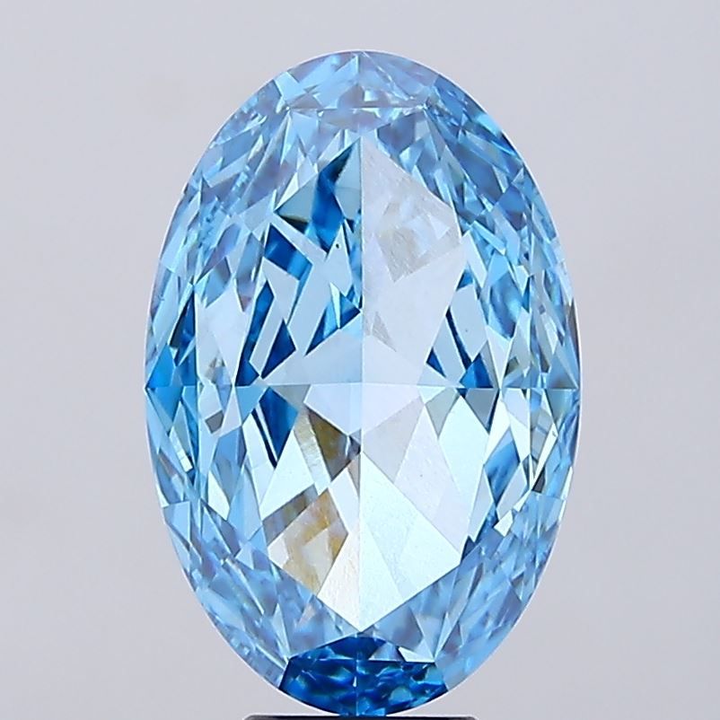10.01 Carat