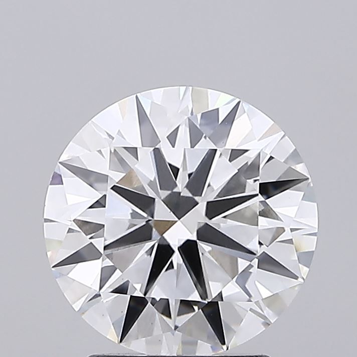2.58 Carat