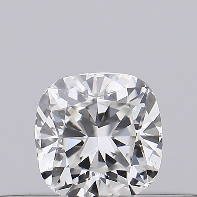 0.2 ct Cushion modified Diamond