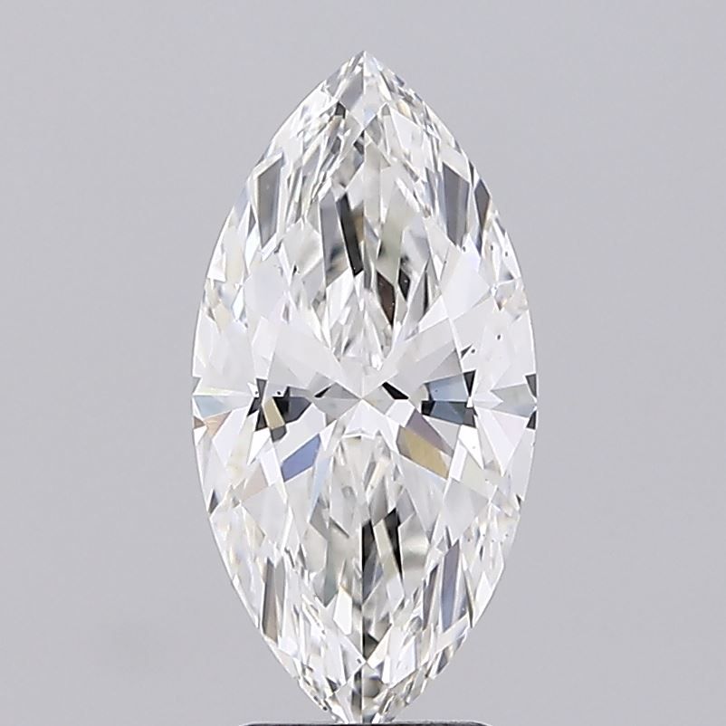 3.01 ct Marquise diamond