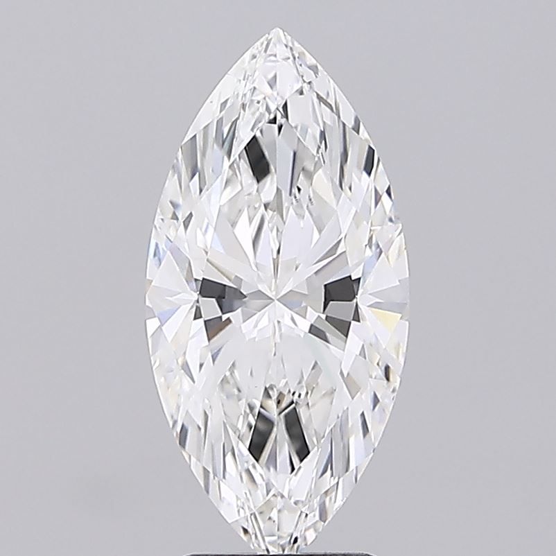 3.01 ct Marquise diamond