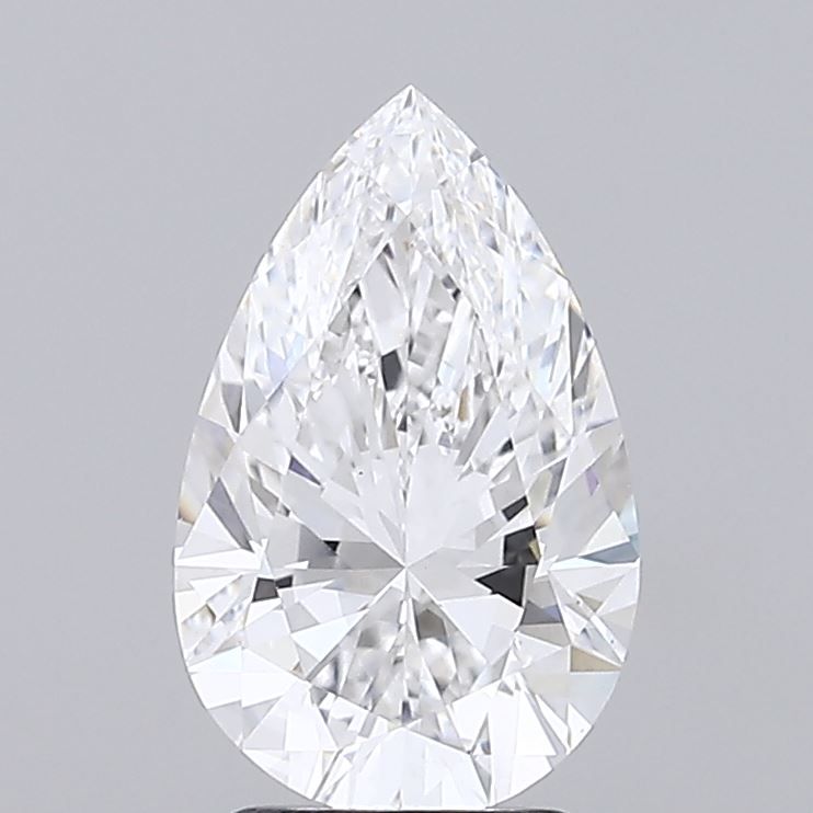 2.58 Carat