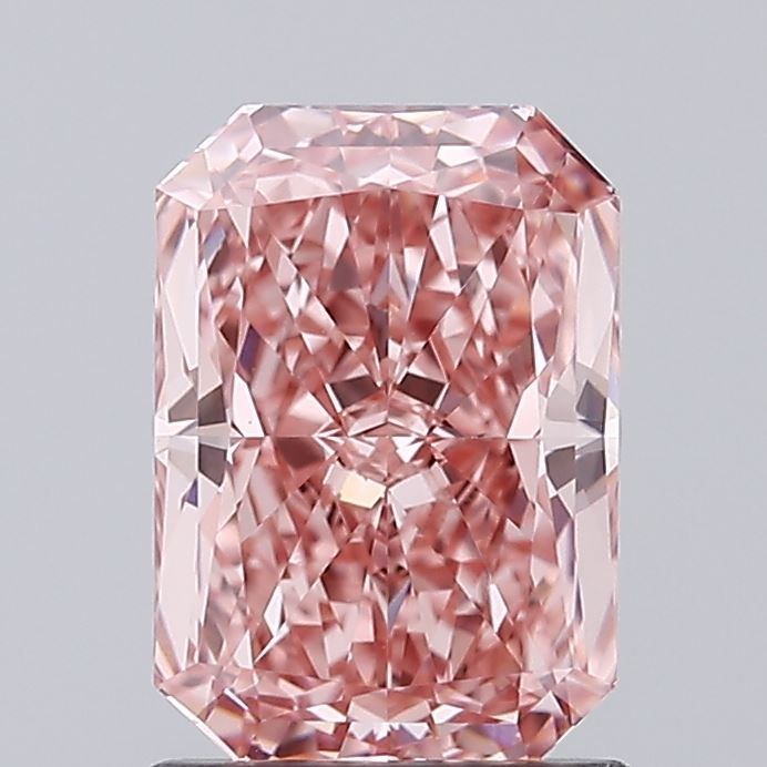1.50 ct Radiant diamond