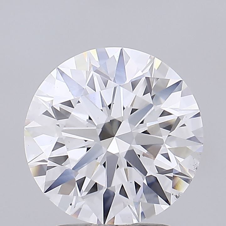 2.70 Carat