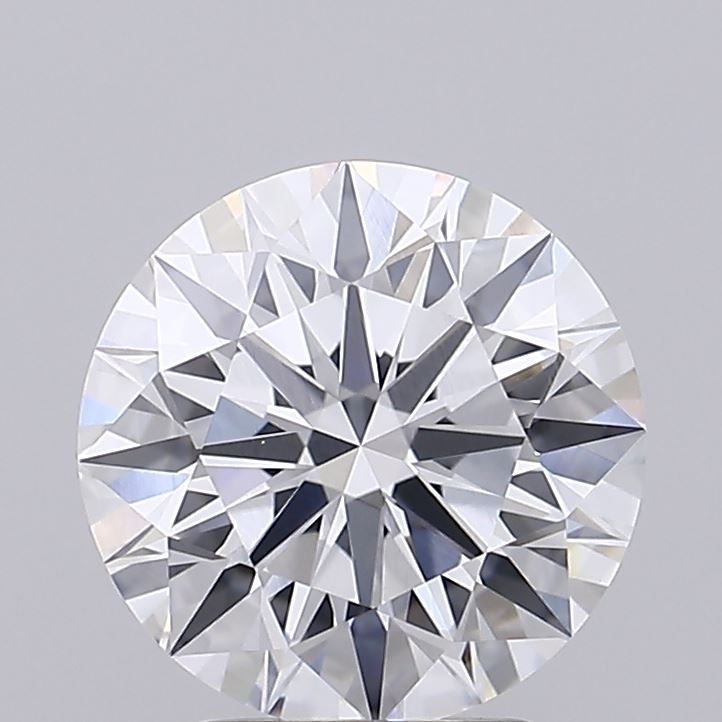 Diament 3.27 ct E/VVS2