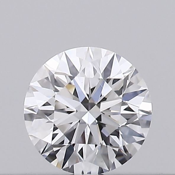 0.15 ct Round Diamond