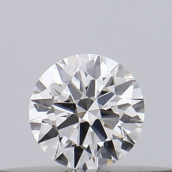 0.17 ct Round Diamond