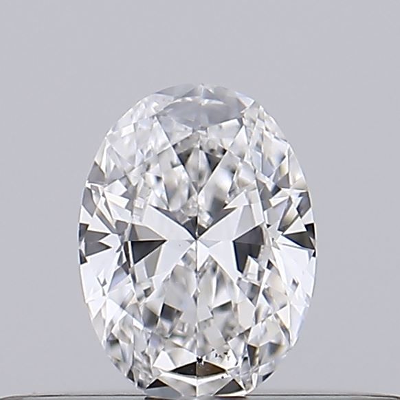 0.18 ct Oval Diamond