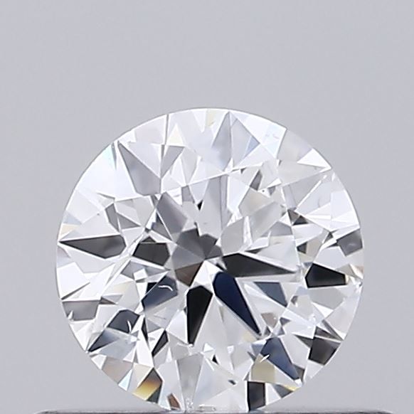0.4 ct Round Diamond