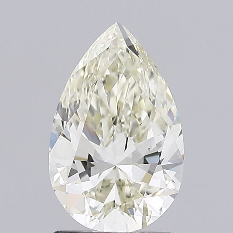 1.71 Carat