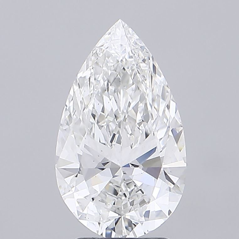3.02 Carat