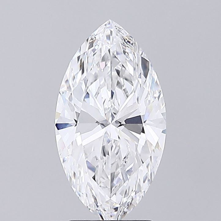 2.58 Carat