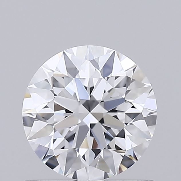 0.68 ct lab-grown Round Diamond