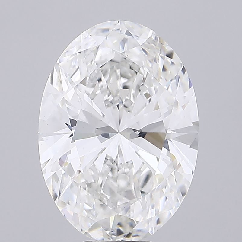 11.07 Carat