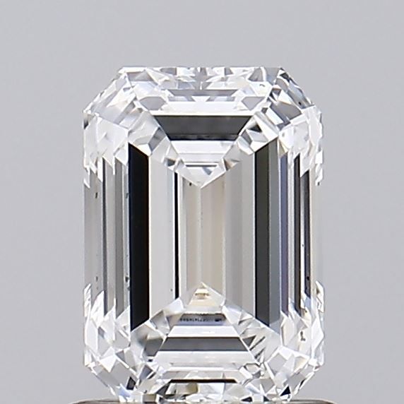 1.07 Carat