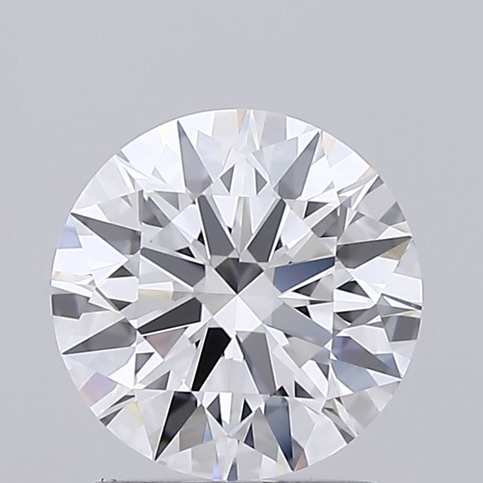 1.37 Carat