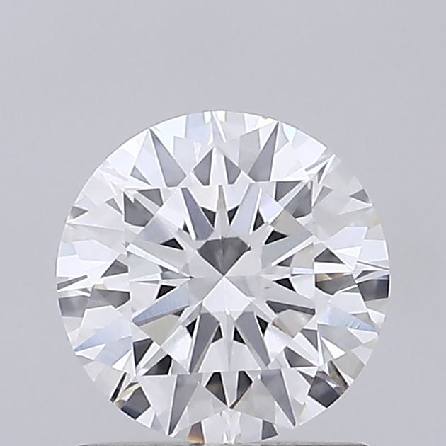 1.19 ct lab-grown Round Diamond