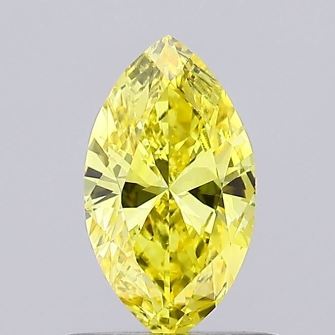 0.6 ct lab-grown Marquise Diamond