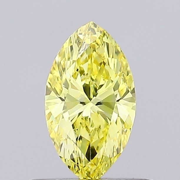 0.51 ct lab-grown Marquise Diamond
