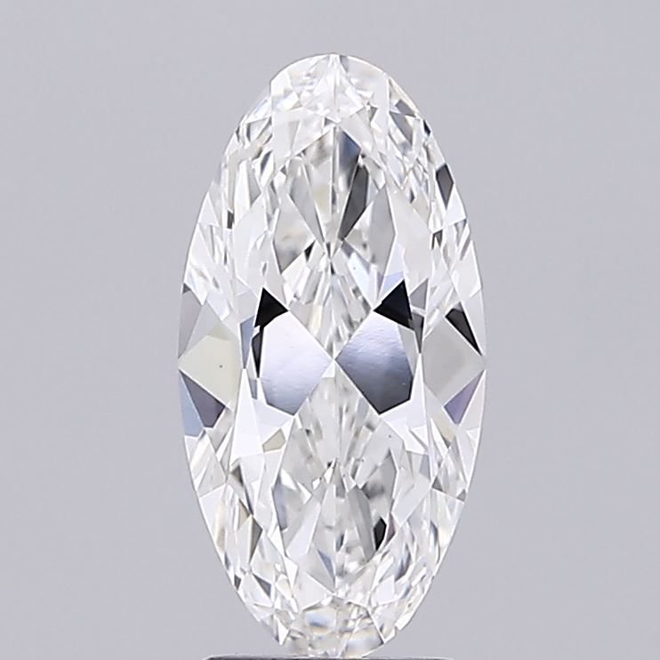3.06 ct Oval diamond
