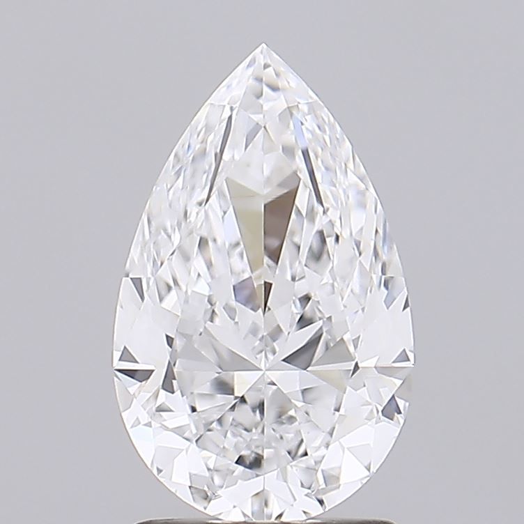 Diament 1.81 ct D/VS2