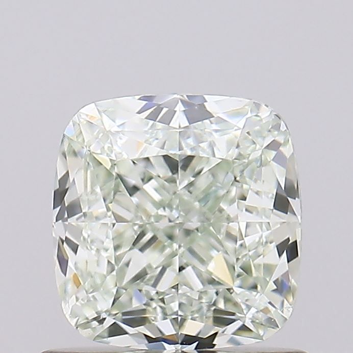 1.03 ct Cushion Modified diamond