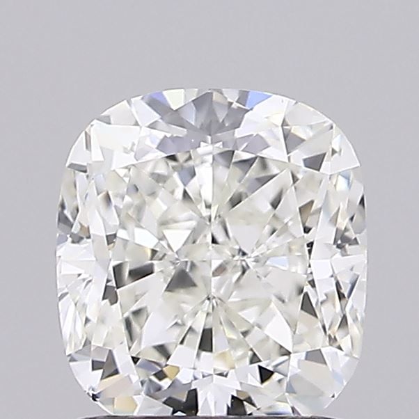 Diament 1.07 ct G/VVS2