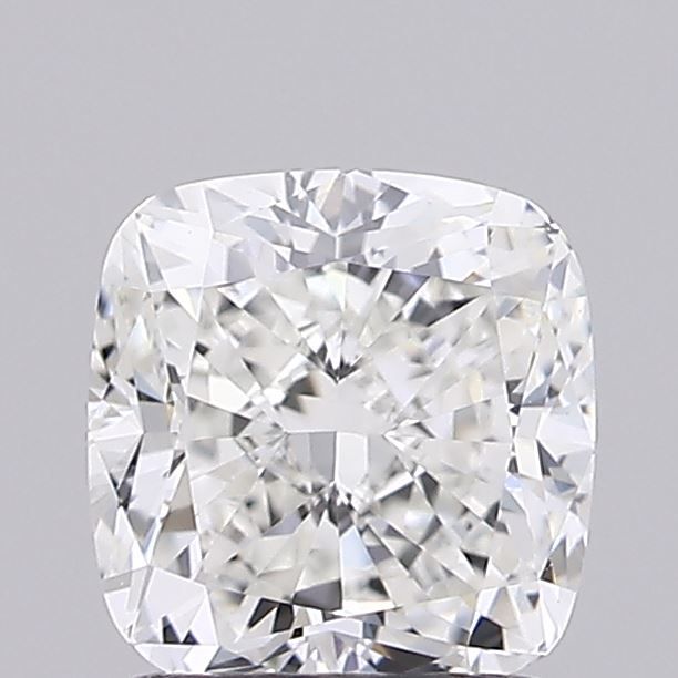 Diament 1.1 ct F/VVS1