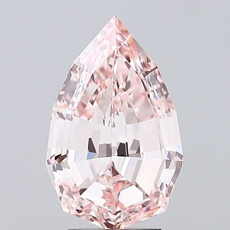 2.98 Carat