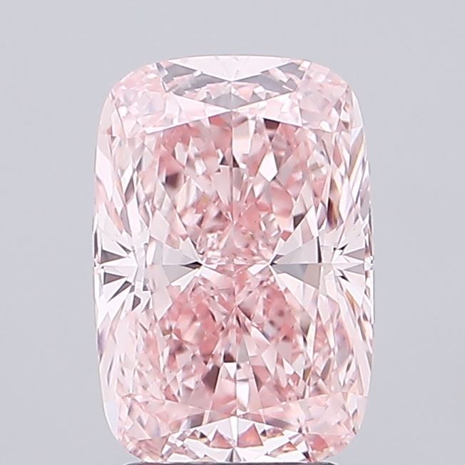 3.02 ct Cushion Modified diamond