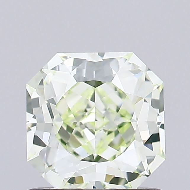 1.00 ct Radiant diamond